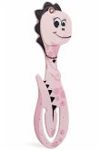 Flexilight Pals - Dino Pink - Leselampe Buchleuchte Flexilight Pals - Dino Pink - Leselampe Buchleuchte