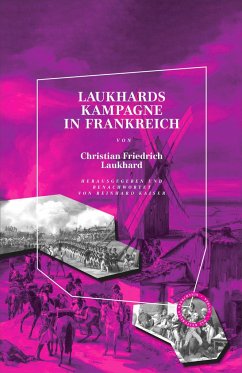 Laukhards Kampagne in Frankreich - Laukhard, Christian Friedrich