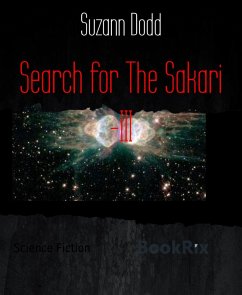 Search for The Sakari -III (eBook, ePUB) Cover Search for The Sakari -III (eBook, ePUB)