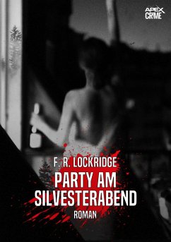 PARTY AM SILVESTERABEND (eBook, ePUB) - R. Lockridge, F.