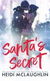 Santa's Secret (eBook, ePUB)