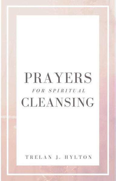 Prayers for Cleansing (eBook, ePUB)