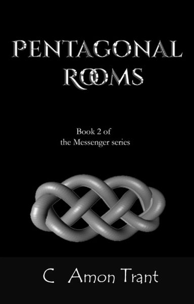 Pentagonal Rooms (The Messenger Series, #2) (eBook, ePUB) Pentagonal Rooms (The Messenger Series, #2) (eBook, ePUB)