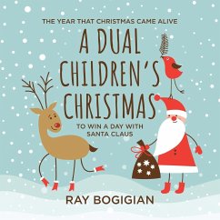 A Dual Children's Christmas - Bogigian, Ray