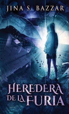 Heredera De La Furia - Bazzar, Jina S.