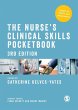 The Nurse's Clinical Skills Pocketbook - Bild 1
