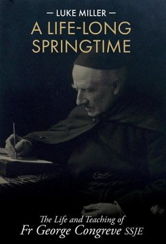 A Life-Long Springtime - Miller, Luke