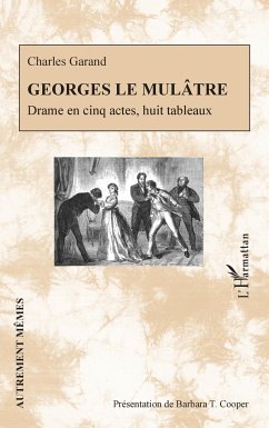 Georges le Mulâtre - Cooper, Barbara T.