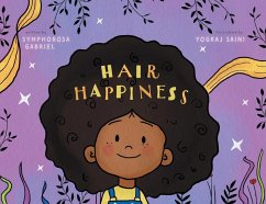 Hair Happiness - Gabriel, Symphorosa