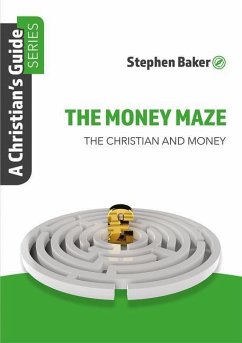 The Money Maze - Baker, Stephen