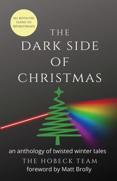 The Dark Side of Christmas - The Hobeck Team