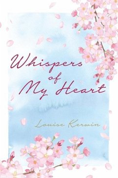 Cover Whispers of My Heart