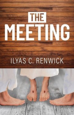 Cover The Meeting