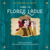 Howdy, I'm Flores Ladue