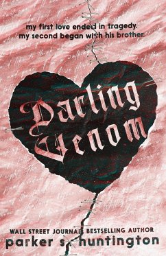Darling Venom - Huntington, Parker S