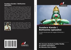 Sundara Kanda ( Bellissimo episodio) - Venkata Subba Reddy, Mr.Yerram;Chiranjeevi, Dr.Chelle;Siva sankar, Dr.Morusu