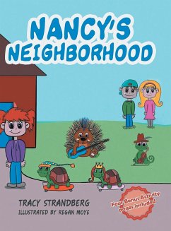 Nancy's Neighborhood - Tracy Strandberg