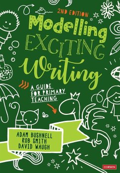 Modelling Exciting Writing - Bushnell, Adam;Smith, Rob;Waugh, David