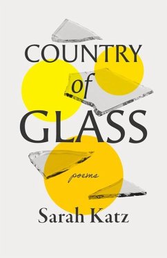 Country of Glass - Katz, Sarah
