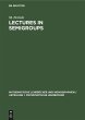 Lectures in Semigroups - Bild 1