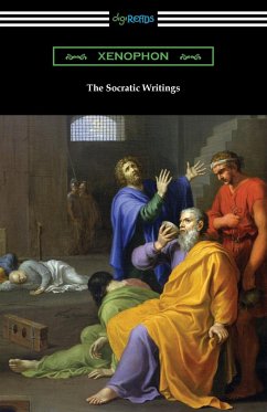 The Socratic Writings - Xenophon