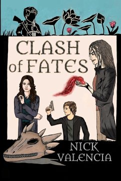 Clash of Fates - Valencia, Nicholas