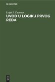 Uvod u logiku prvog reda