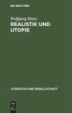 Realistik und Utopie