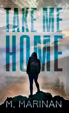 Take Me Home (hardcover) - Marinan, M.