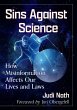 Sins Against Science - Bild 1