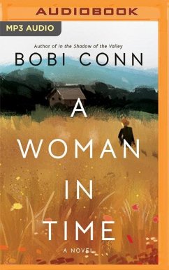 A Woman in Time - Conn, Bobi