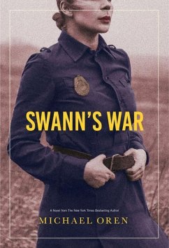 Swann's War - Oren, Michael