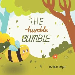 The Humble Bumble - Cooper, Dean