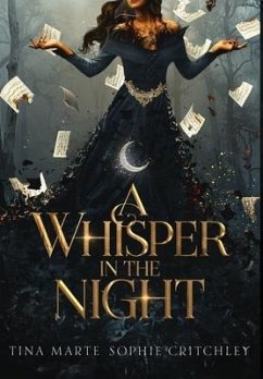 A Whisper In The Night - Marte, Tina; Rowser, Rebel; Critchley, Sophie