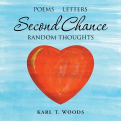 Second Chance - Woods, Karl T.