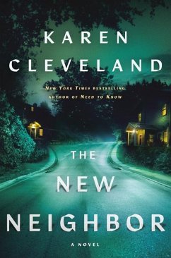 The New Neighbor - Cleveland, Karen