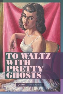 To Waltz with Pretty Ghosts - Apatini, Olivia