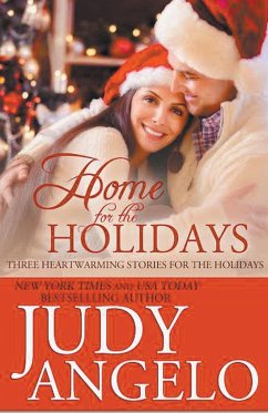 Home for the Holidays - Angelo, Judy