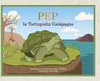 Pep la Tortuguita Galápagos