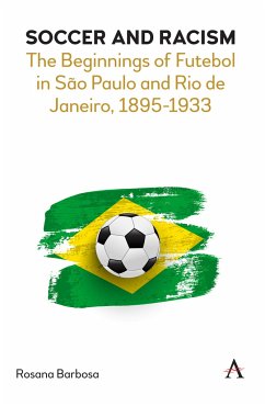 Soccer and Racism - Barbosa, Rosana