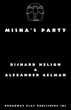 Misha's Party - Nelson, Richard; Gelman, Alexander