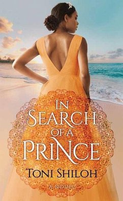 In Search of a Prince - Shiloh, Toni