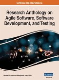 Research Anthology on Agile Software, Software Development, and Testing, VOL 2