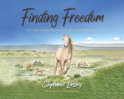 Finding Freedom - Linsley, Stephanie