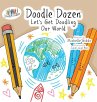 Doodle Dozen Let's Get Doodling Our... - Bild 1