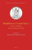 Buddhism in Central Asia II