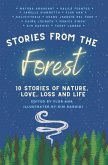 Stories From The Forest