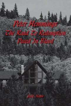 Peter Hemmings - Hahn, Julie