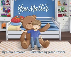 You Matter - Almazan, Nora