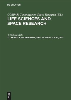 Seattle, Washington, USA, 21 June - 2 July, 1971